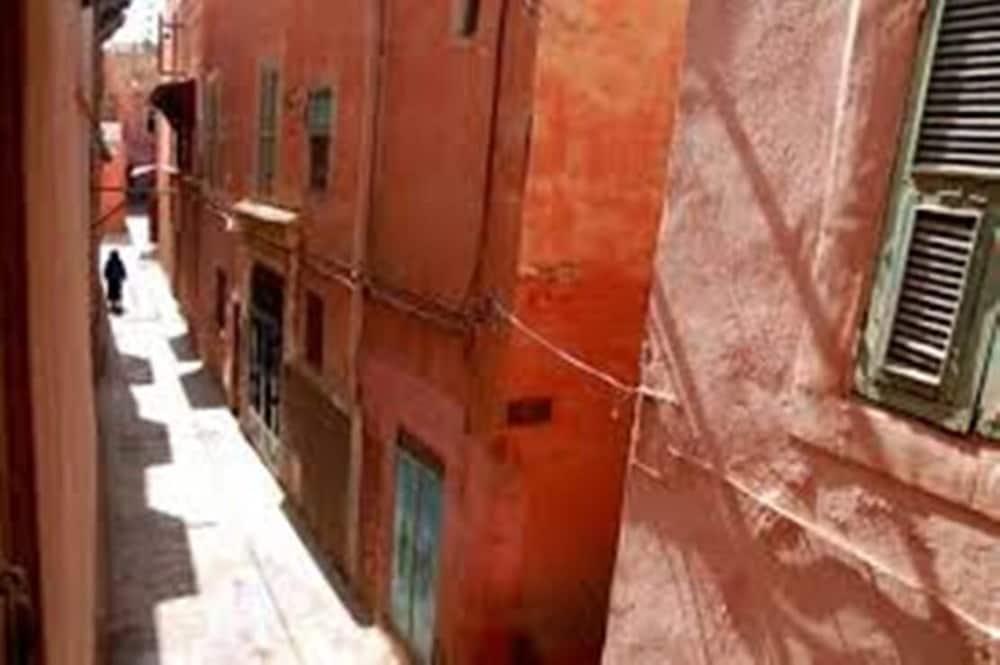 Riad Luxe 40 Марракеш Экстерьер фото