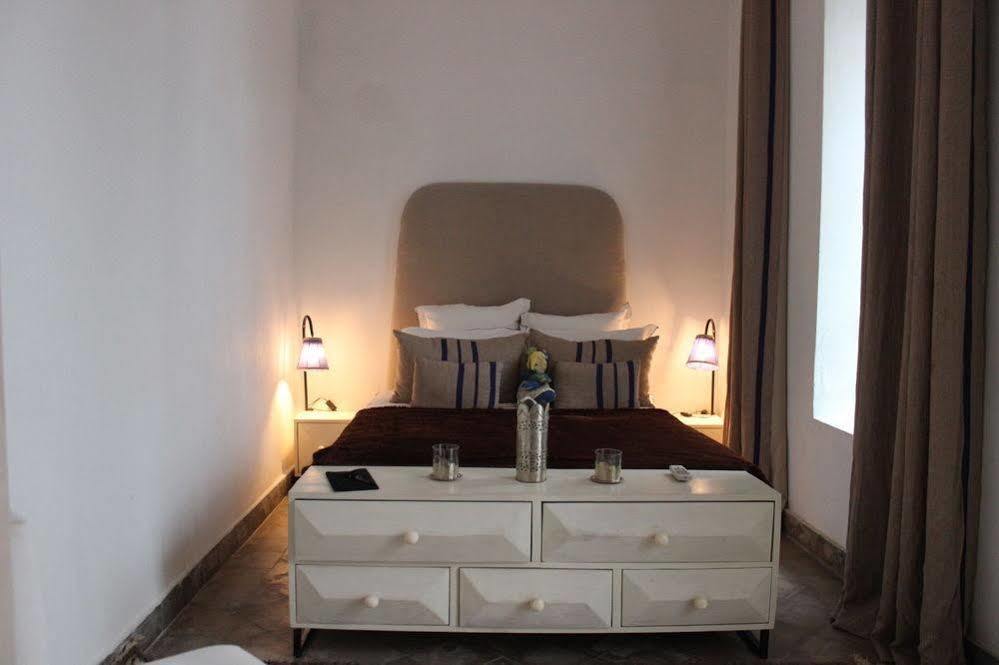 Riad Luxe 40 Марракеш Экстерьер фото