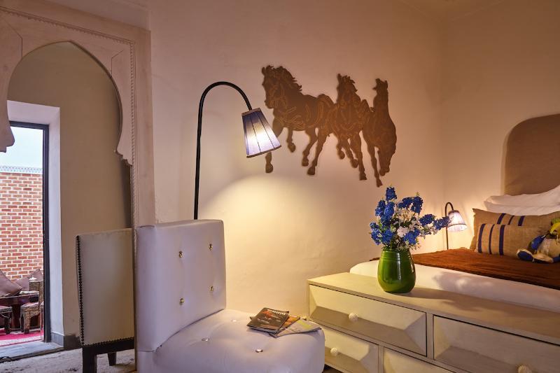 Riad Luxe 40 Марракеш Экстерьер фото